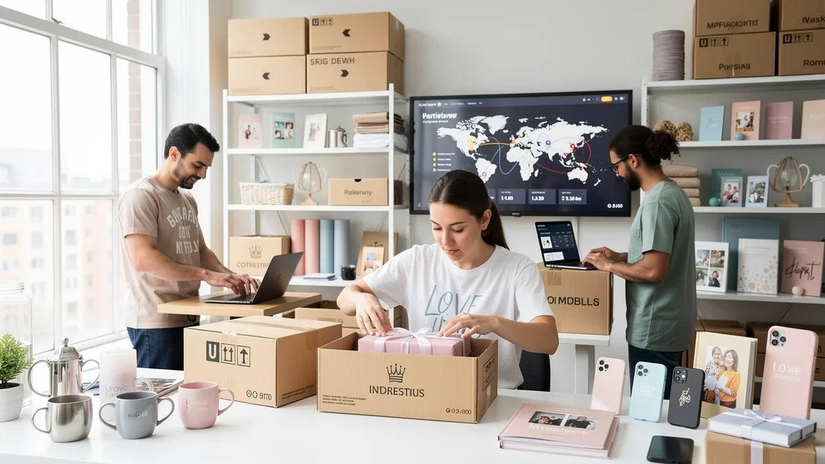 How Long Does It Take? Understanding Custom Product Delivery Times