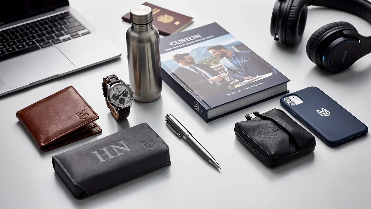 The Best Personalized Gifts for Men in 2024: Unique & Thoughtful Ideas